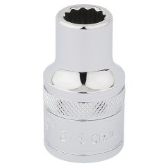 Douille DRAPER 1/2'' 12 points 3/8''