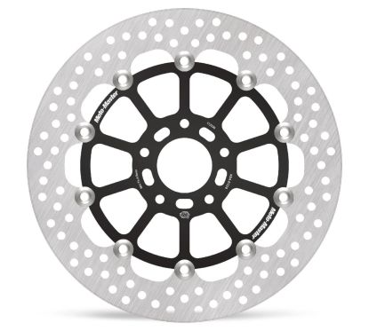 Disque Flottant Halo Series