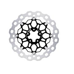 Disque de frein flottant Cubiq