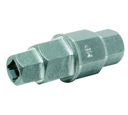 Multi-douilles BIHR pour axe de roue avant 17/19/22/24mm