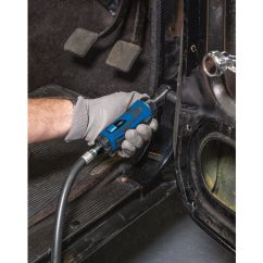 Cliquet DRAPER Storm Force 3/8"