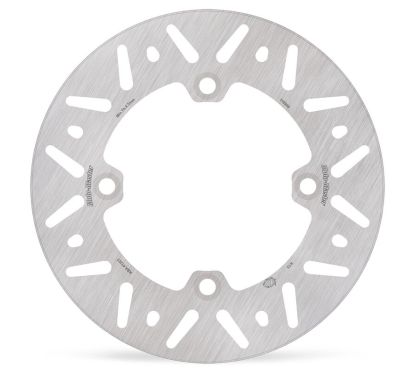 Disques de frein série Nitro