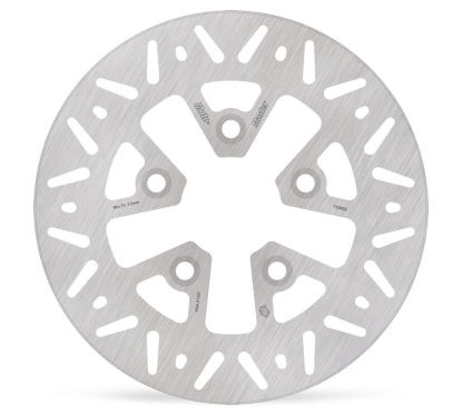 Disques de frein série Nitro