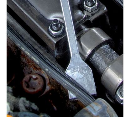 Grattoir à joints DRAPER