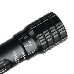 Clé dynamométrique aluminium compacte à déclenchement avec cliquet réversible BETA TOOLS