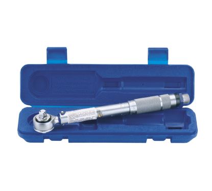 Clé dynamométrique DRAPER 3/8'' 10-80Nm