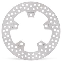 BRAKE DISC HALO REAR