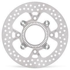 Disque Fixe Halo Series