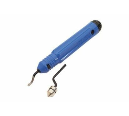 Kit ébavurage Draper