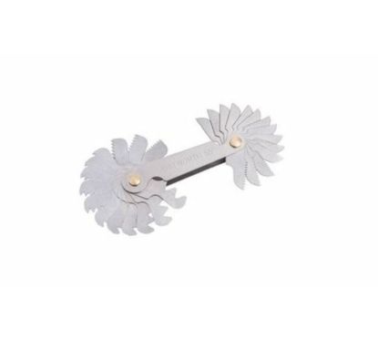 Jauge de filetage en pouce DRAPER