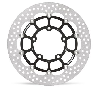 Disque Flottant Halo Series