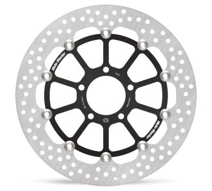 Disque Flottant Racing Halo Series