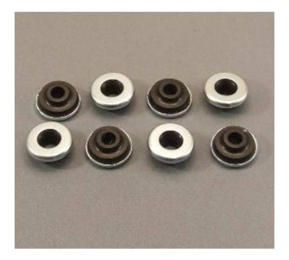 Joints de vis couvre culasse TOURMAX