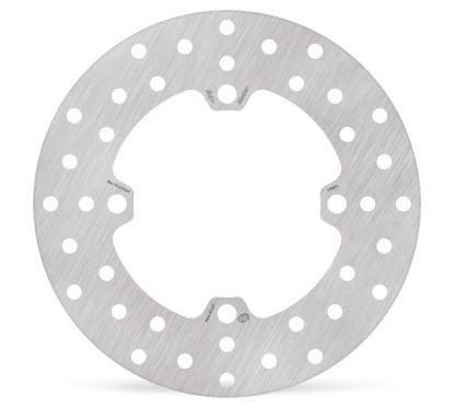 Disque Fixe Halo Series