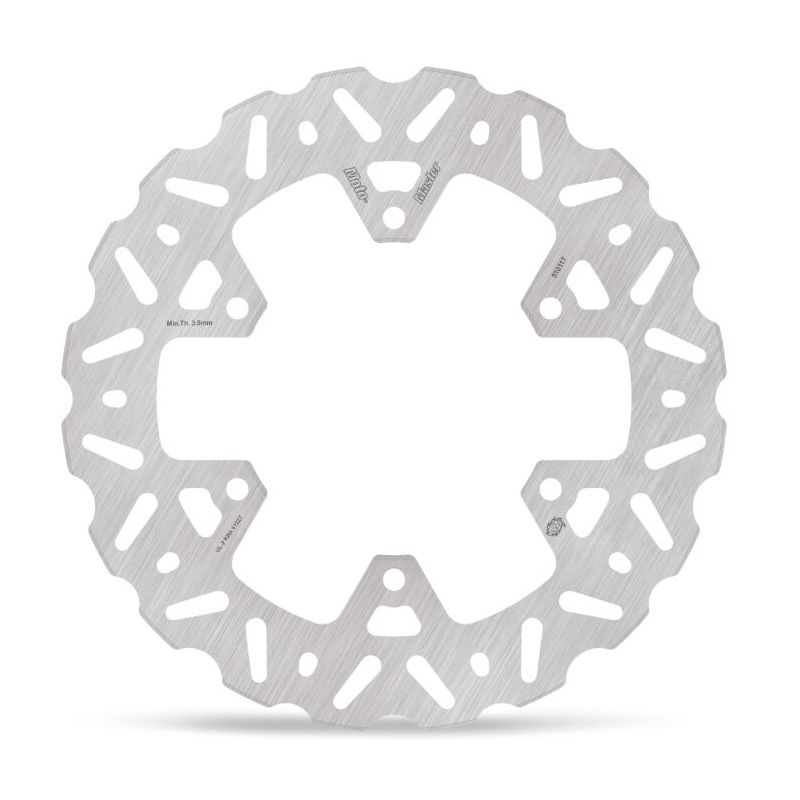 Disque de frein Nitro Series