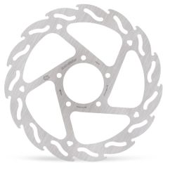 Disque Fixe Flame Series