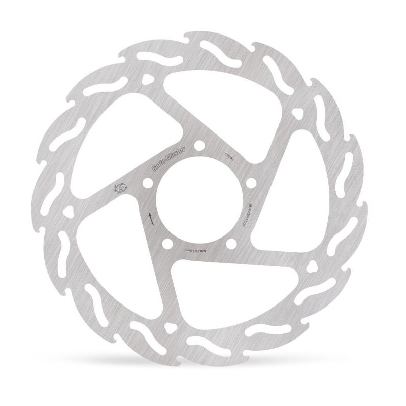 Disque Fixe Flame Series