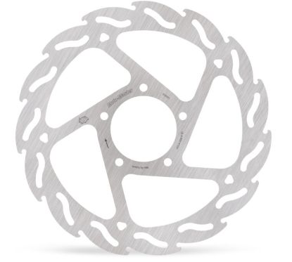 Disque Fixe Flame Series