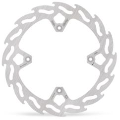 Disque de Frein Fixe Flame