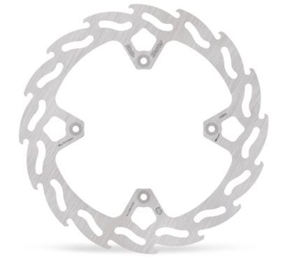 Disque de Frein Fixe Flame