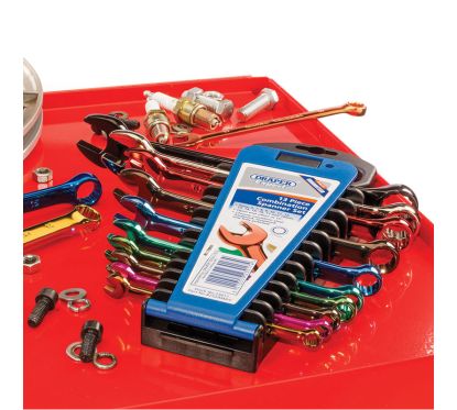 Jeu de 13 clés mixtes DRAPER