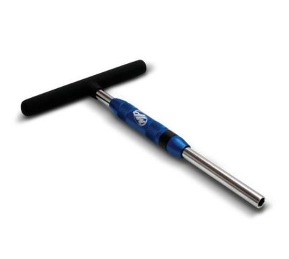 Clé en T MOTION PRO ''Rotatif'' pour embout 1/4''