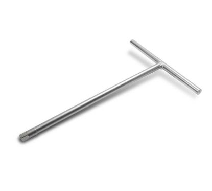 Clé en T MOTION PRO carré conducteur 1/4''