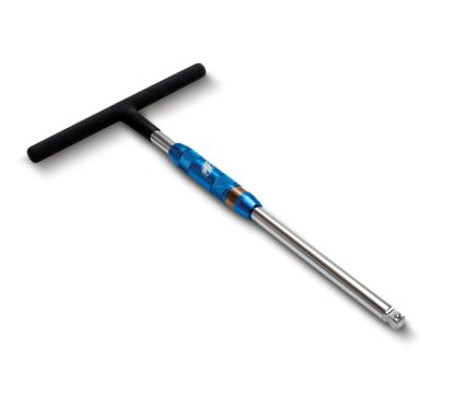 Clés en T « Rotatif » MOTION PRO carré conducteur 3/8''