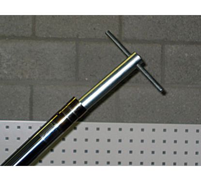 Clé en T de blocage KAYABA 80/85/100CC