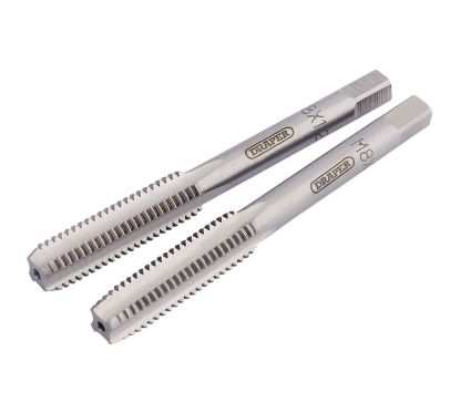 Taraud DRAPER M8x1,25