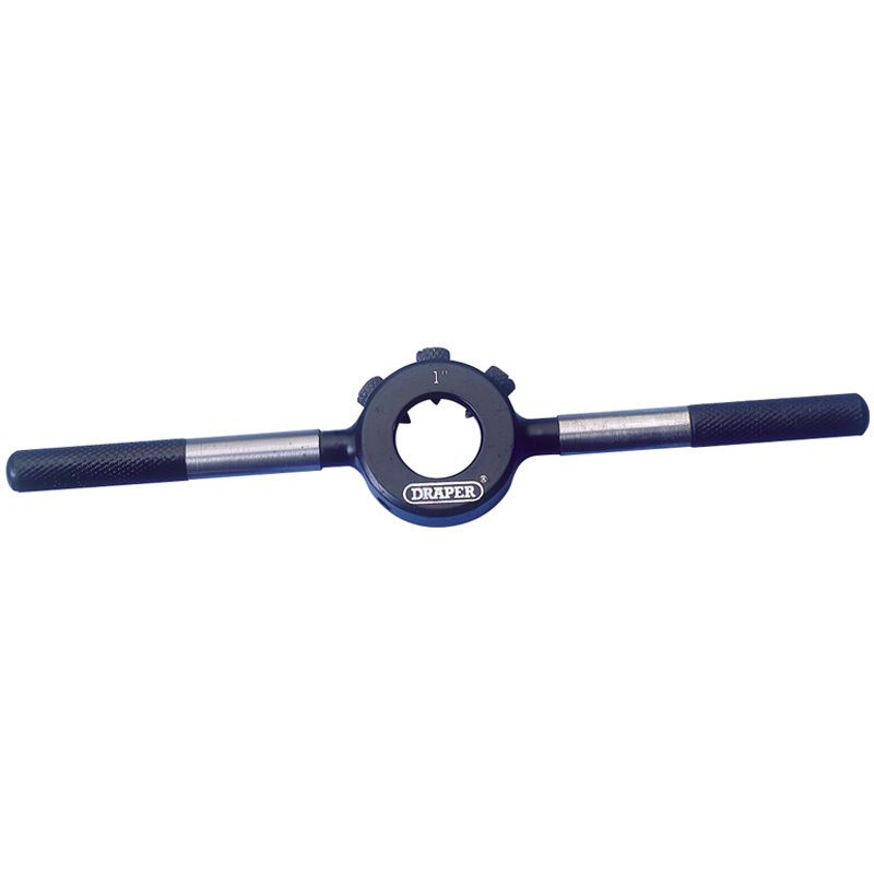 Porte filière DRAPER Ø25.4mm 1''