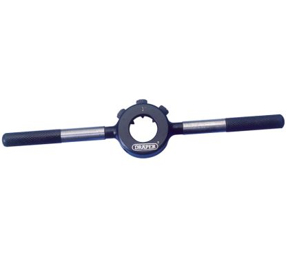 Porte filière DRAPER Ø25.4mm 1''