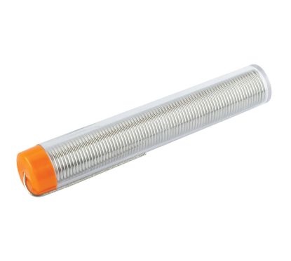 Fil d'étain DRAPER tube 20g/1,2mm