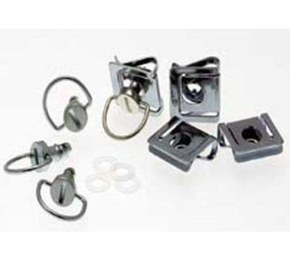 Kit agrafes Dzeus BIHR complet (4 jeux)