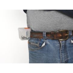 Valise Organizer BETA avec 12 bacs de rangement amovibles