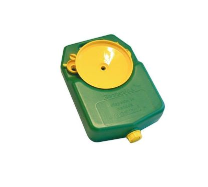 Bidon récupérateur RACETECH 12L