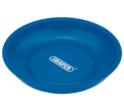 Assiette magnétique DRAPER Ø145mm