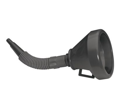 Entonnoir flexible DRAPER