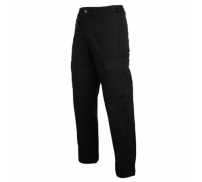 Pantalon d'atelier BIHR Protect noir taille 44