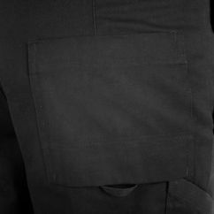 Pantalon d'atelier BIHR Protect noir taille 42