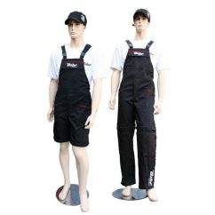 Salopette d'atelier BIHR taille XL