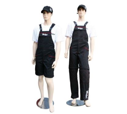 Salopette d'atelier BIHR taille XL