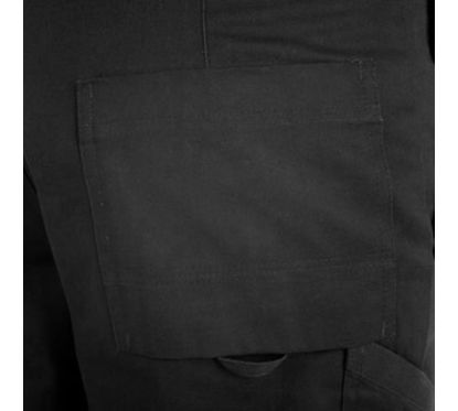 Pantalon d'atelier BIHR Protect noir taille 40