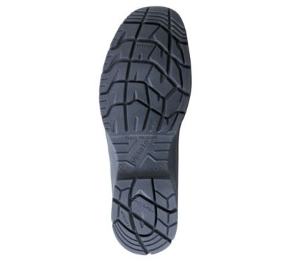 Chaussure basse en Nubuck hydrofuge BETA avec insert anti-abrasion taille 39