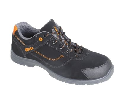 Chaussure basse en Nubuck hydrofuge BETA avec insert anti-abrasion taille 45