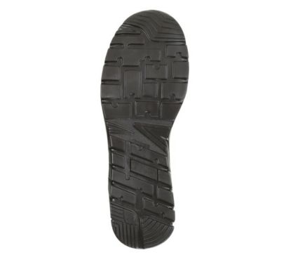Chaussure basse en micro-croûte de velours BETA taille 39