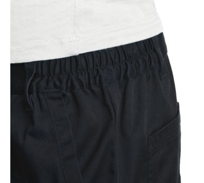 Pantalon d'atelier BIHR Protect noir taille 38