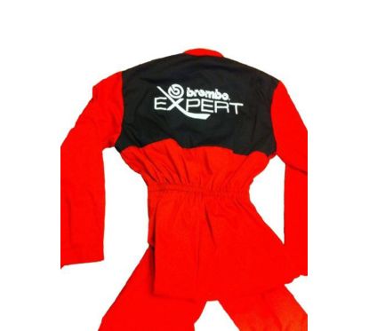 Combinaison d'atelier BREMBO taille XL