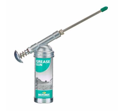 Pistolet à graisse MOTOREX