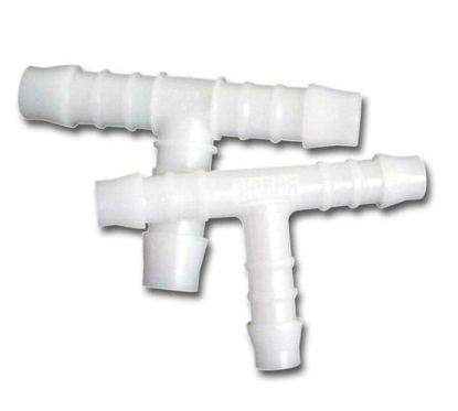 Raccords plastiques en T MOTION PRO Ø8mm